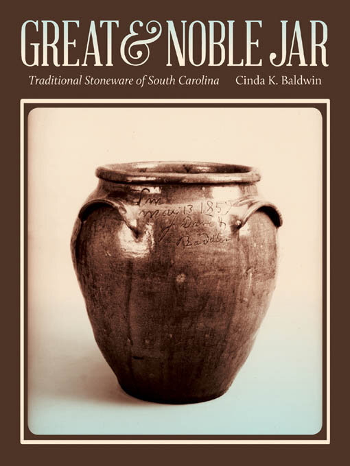 Title details for Great and Noble Jar by Cinda K. Baldwin - Wait list